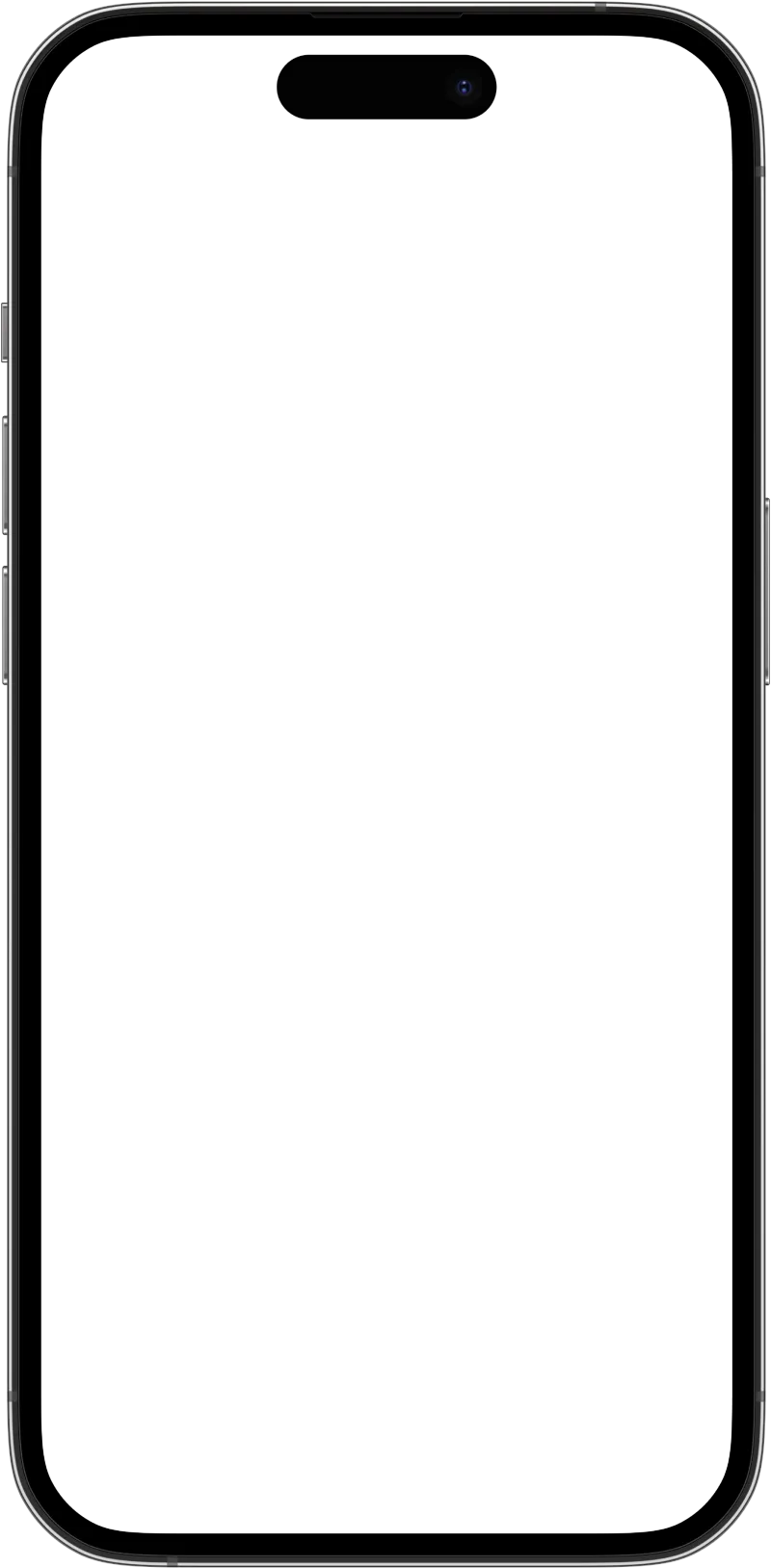 Capture d'écran de l'application géomouv utilisée pour la tracabilité des déchets issus des chantiers du BTP.