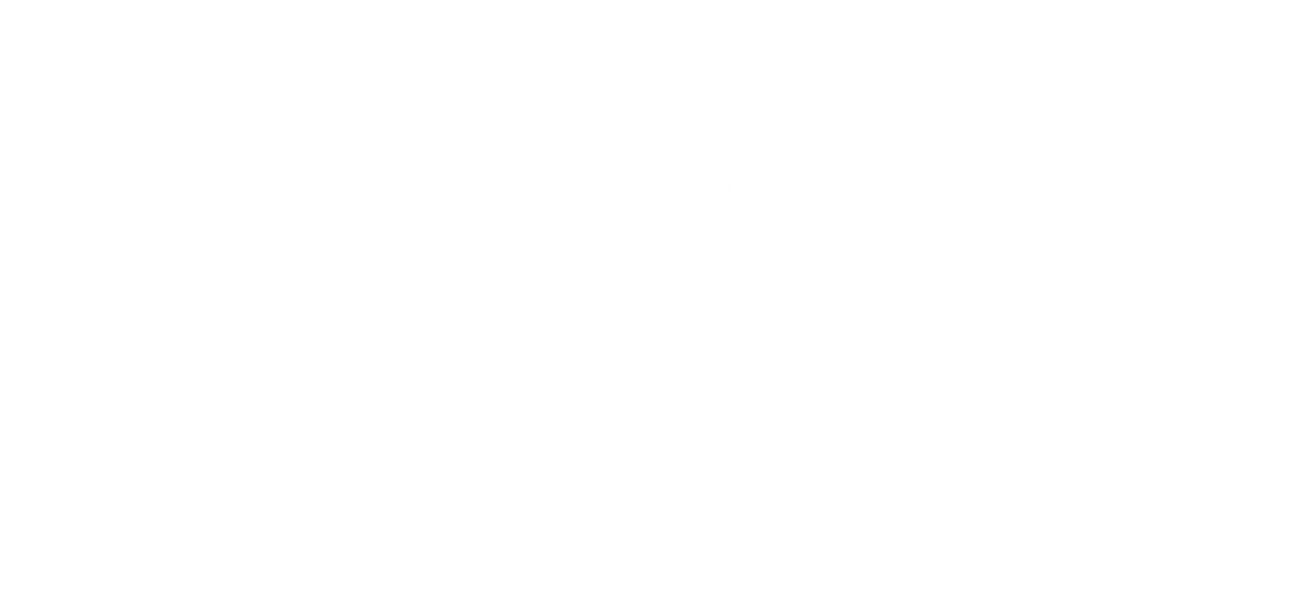 White cloud shape on black background resembling a cumulus cloud.